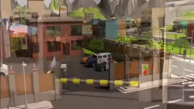 Винтик.Хочу знать всё.Побег с тюрьмы