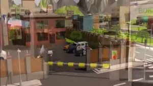 Винтик.Хочу знать всё.Побег с тюрьмы