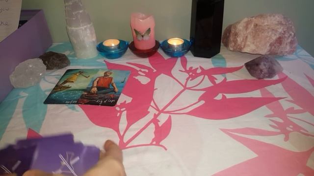 ?HOW WILL THEY REACT IF YOU MAKE CONTACT?? | ?Pick a Card? | (No Contact) Timeless смотреть онлайн