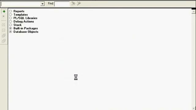 Oracle Reports Class Session 5 B смотреть онлайн
