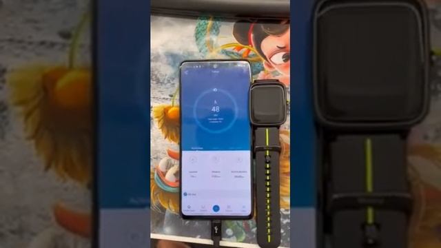 Boat Wave upload data to google fit смотреть онлайн