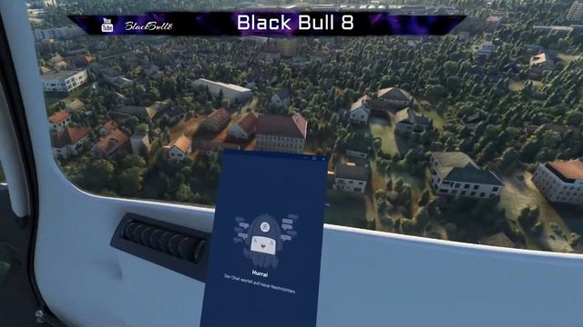 Microsoft Flight Simulator VR Google Maps