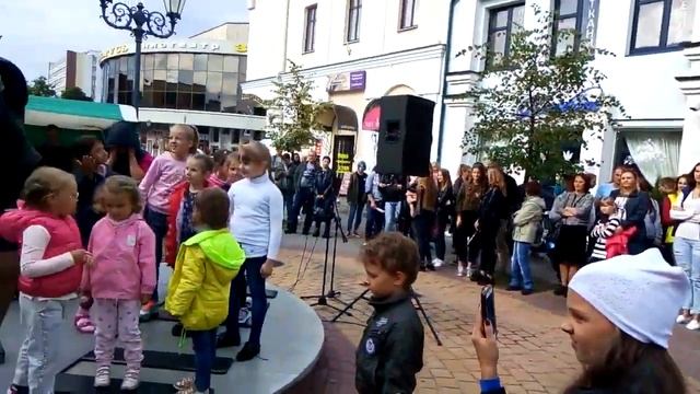 С Днём Отца!Поздравление с днём Отца-2023! |Father's Day! (vocal -Regina Poita) смотреть онлайн