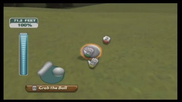 Tiger Woods Pga Tour 09 - Golf Party Presentation Vidéo (Wii) смотреть онлайн