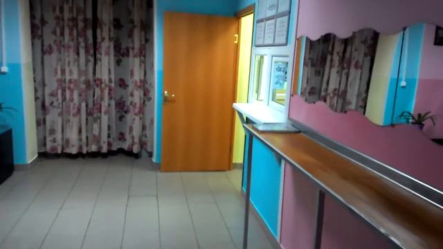 Общежитие (хостел) в Москве (Марьино)