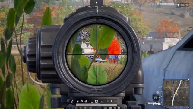 New map TANGO in PUBG смотреть онлайн