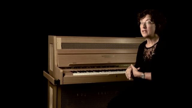 Instrument: Celeste смотреть онлайн