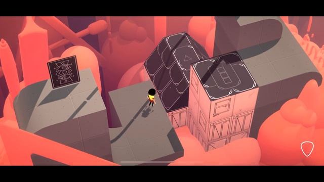Where Cards Fall - Apple Arcade - Card 21 To 25 - Walkthrough смотреть онлайн