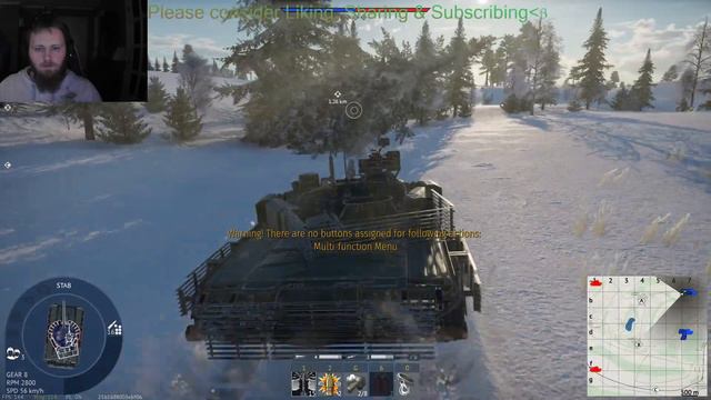 War Thunder: Call of the Dragon Event Grind смотреть онлайн