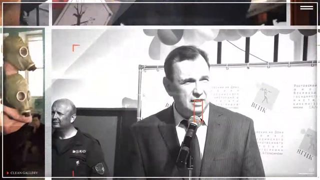 Ростовский филиал ВГИК смотреть онлайн