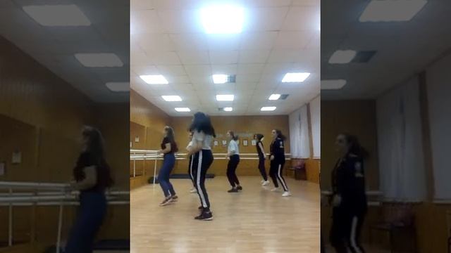 Флешмоб на день матери!?❤очень лёгкий современный❤❤❤????????? смотреть онлайн