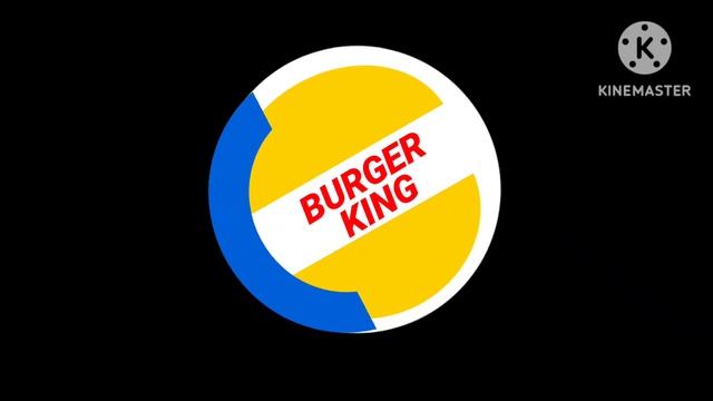 Burger King Logo смотреть онлайн