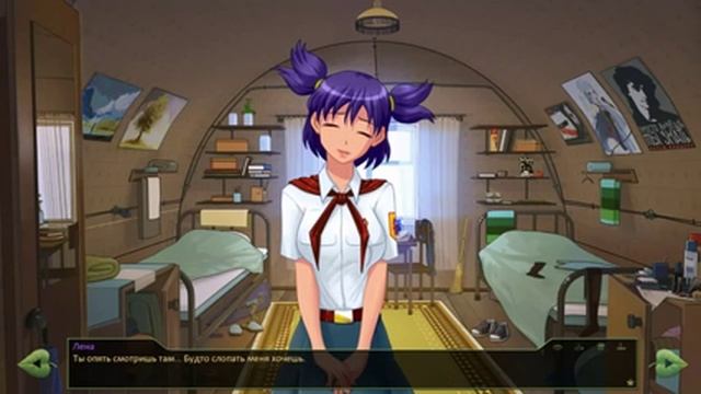 [ПРОХОЖДЕНИЕ] - 7 Дней Лета - #19 - Занятия математикой смотреть онлайн