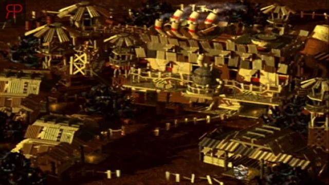 RetroPlay - Saga Frontier - T260 Walkthrough Part 4: From Junk to Scrap смотреть онлайн