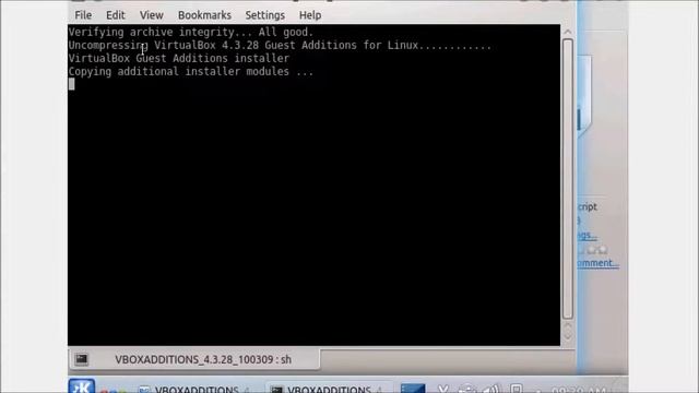 Faster way to Install Kubuntu 14 04 LTS in Oracle VM VirtualBox - Step by step смотреть онлайн