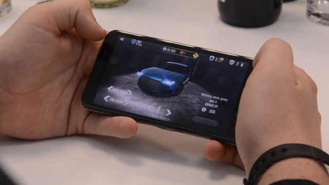 T-Bull - Premiera gry Top Speed recenzja, gameplay смотреть онлайн