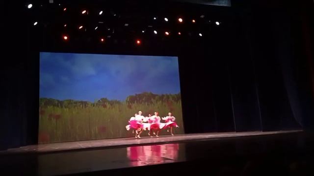 Культурная афиша республики разнообразна и интересна. Но когда в следующий раз появится в афише смотреть онлайн