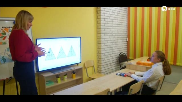 #ДетиМогут |Выпуск 9| Скорочтение смотреть онлайн