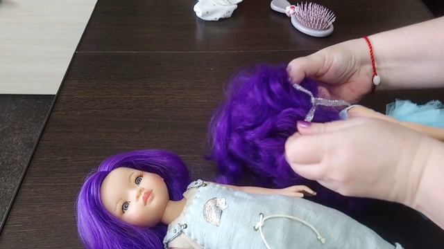 Обзор Мар азиатки и Мар европейки Паола Рейна Paola Reina doll 16.04.2023 смотреть онлайн