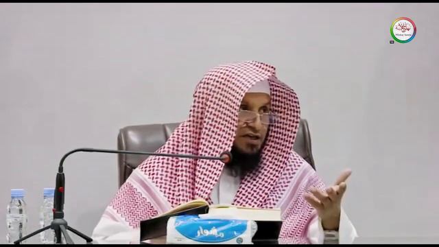 "Раньше он погрязал в грехах, а сейчас..." Шейх 'Умар аль-'Ид (да хранит его Аллах) смотреть онлайн