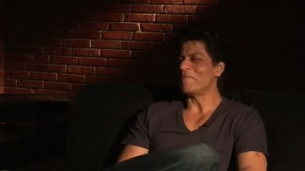 One on One Shahrukh Khan Part 2