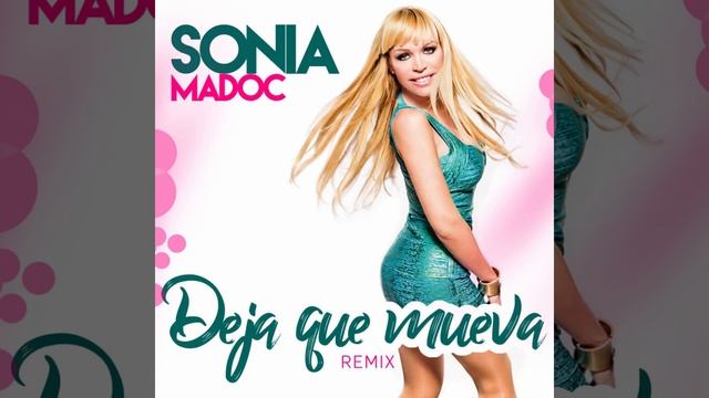 Deja Que Mueva (XTM Remix 2017)