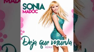 Deja Que Mueva (XTM Remix 2017)