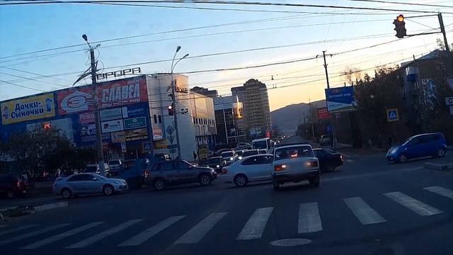Две линии на ул Богомягкова в Чите смотреть онлайн