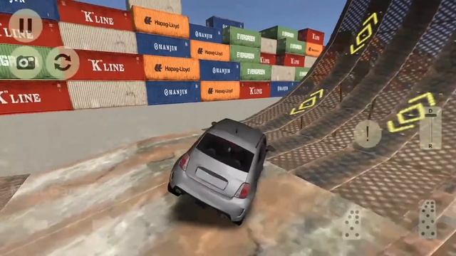 City High School Bus Driving Simulator । School of Driving game । Android Gameplay смотреть онлайн