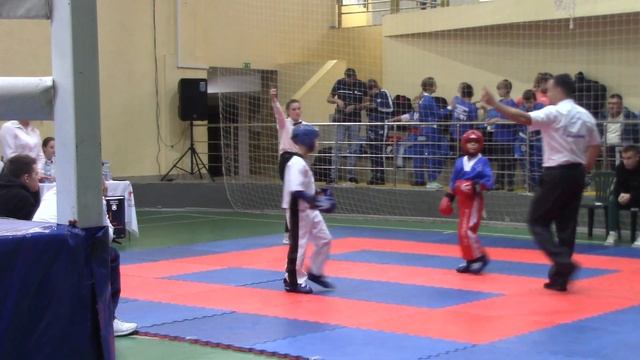 Исмаилов Джамал Поинт 2 р смотреть онлайн