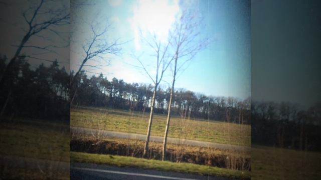 Дальнобой на бусе.Архив фото с первой каденции.