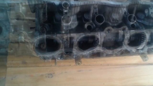 CAMARA TOYOTA CELICA AÑO 95 MOTOR 2.0 смотреть онлайн