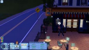 Симс 3 Базовая Игра| Лаванда  #7 -  Предложение