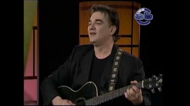 Misko Krstevski - Splet Makedonski Narodni Pesni Vo Zivo 5 смотреть онлайн