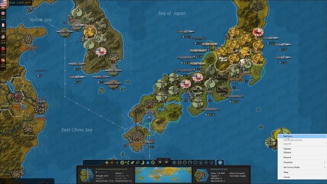 Strategic Command: World at War - The Invasion of India - Part 89 смотреть онлайн