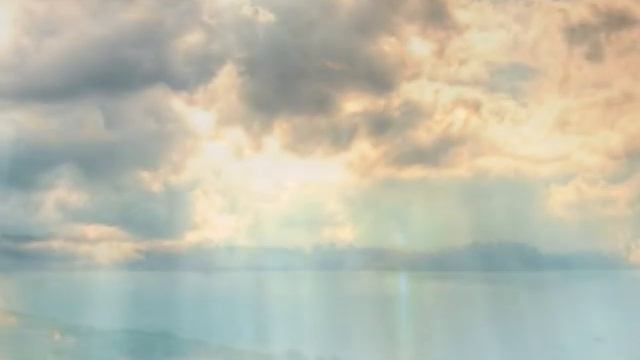 Видеопоэзия Надежды Мисюровой "Дивный Свет" смотреть онлайн