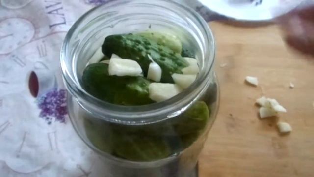 Готовка в Кемпинге и на Походах