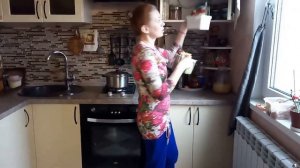 КУХОННЫЙ ЛАЙФХАК/ Как аккуратно хранить пакеты