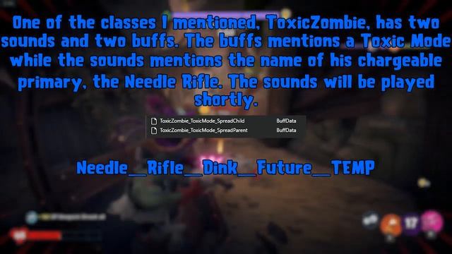 PvZ Battle for Neighborville | Upcoming/Unused Content Datamining #2! смотреть онлайн