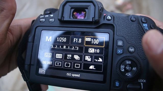 Canon 77D Review || Image & Video Quality Test With Settings || Hindi смотреть онлайн