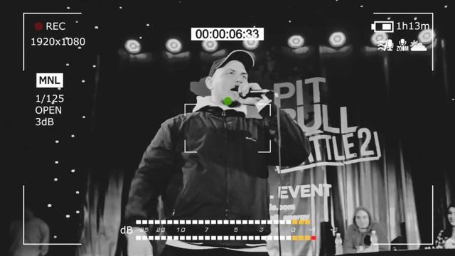 4atty vs Vnuk pit bull battle 2 (нормальный звук!) смотреть онлайн
