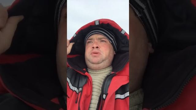 Рыбалка в д. Малая Даниловаа Токаревского района Тамбовской области смотреть онлайн