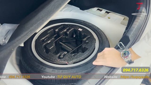 Kia K5 Premium 2.0AT 2022 Tiểu Audi A7 | Tứ Quý Auto смотреть онлайн