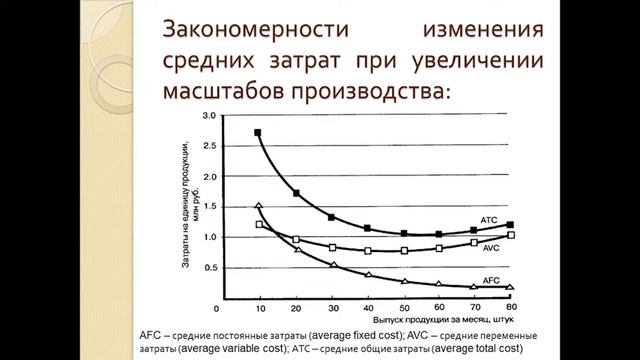Экономика. Интеллектуал смотреть онлайн