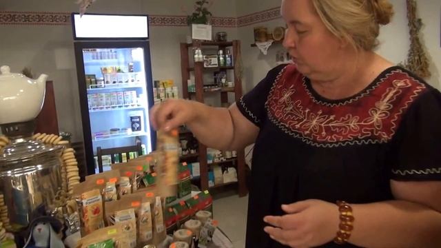 ВКУСНЫЕ ТРАВЯНЫЕ ЧАИ || Широкий ассортимент травяных чаев в магазинах "Вершки и Корешки" смотреть онлайн