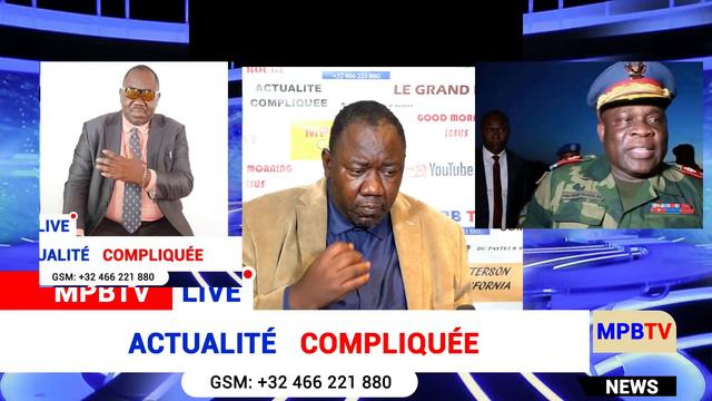 ACTUA-COMPLIQUÉE-03-09-JOHN NUMBI UN CANNIBALE TUEUR EN SERIE- L'ETAU SE RESSERRE AUTOUR DE KABILA смотреть онлайн