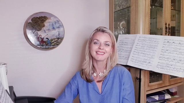 Об оперном искусстве.