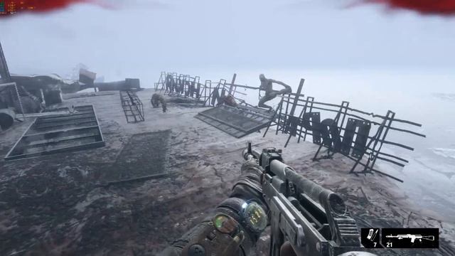 4K UHD Gaming on GTX 1070 MSI GAMING X + Benchmark смотреть онлайн
