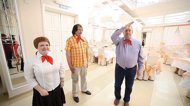 МАФИЯ c Игорем Борисовым празднует День Пионерии смотреть онлайн