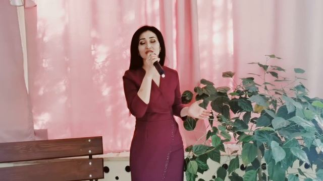 Исаева Гузель "ты на свете есть" смотреть онлайн